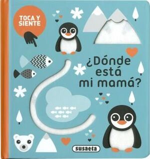 DONDE ESTA MI MAMA