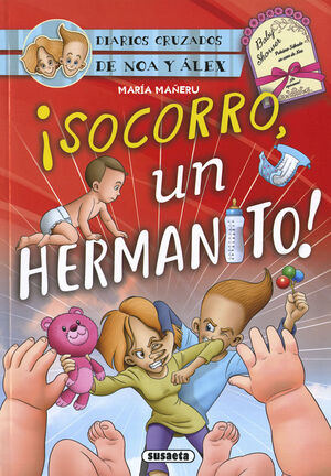 SOCORRO UN HERMANITO