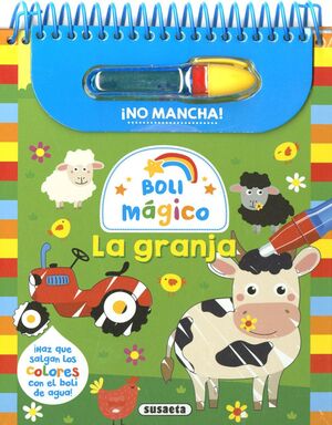 LA GRANJA