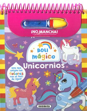 UNICORNIOS