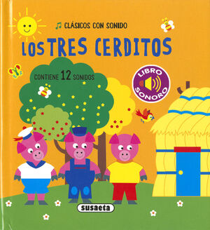 LOS TRES CERDITOS. SUSAETA