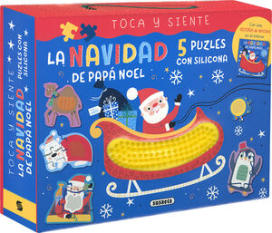 LA NAVIDAD DE PAPÁ NOEL