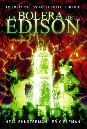 BOLERA DE EDISON,LA