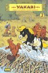 YAKARI 02
