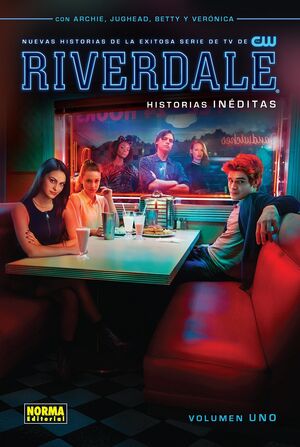 RIVERDALE 1