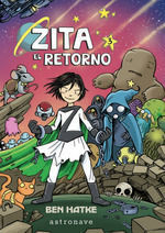 ZITA EL RETORNO
