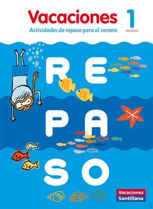 VACACIONES 1º EPO