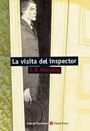 LA VISITA DEL INSPECTOR