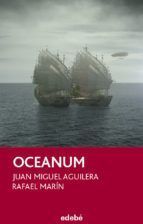 OCEANUM, DE RAFAEL MARIN Y JUAN MIGUEL AGUILERA