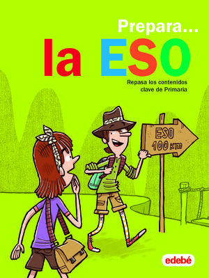 CUADERNO 6ºEP 19 PREPARA ESO