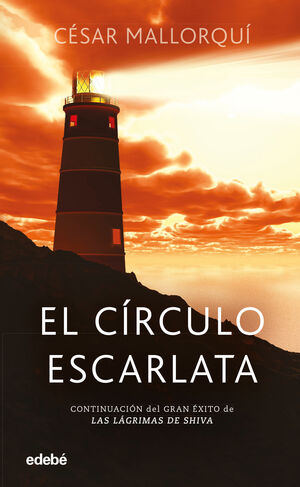 LS2 EL CIRCULO ESCARLATA