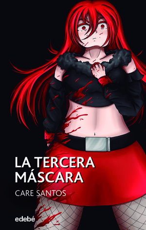 LA TERCERA MASCARA