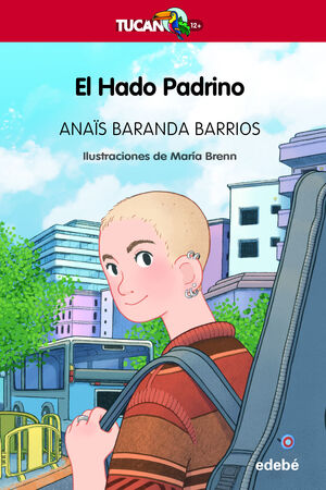 EL HADO PADRINO. EDEBE