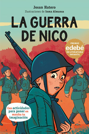 LA GUERRA EN CASA