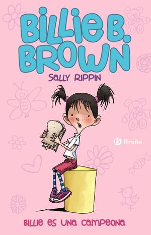 BILLI B. BROWN Nº 1