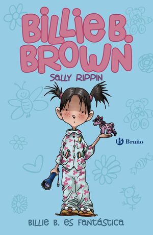 BILLIE B. BROWN Nº 2