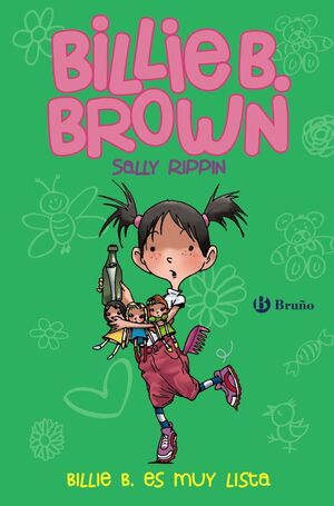 BILLIE B. BROWN Nº 3