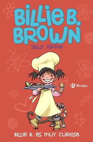 BILLIE B. BROWN Nº 4