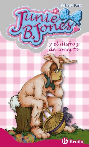 JUNIE B. JONES Nº 27