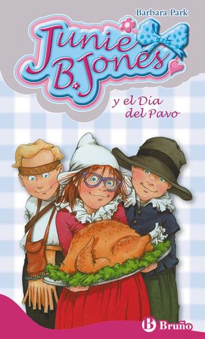 JUNIE B. JONES Nº 28