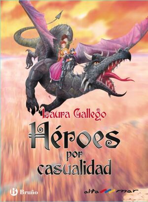 HÉROES POR CASUALIDAD