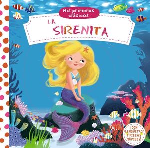 MIS PRIMEROS CLASICOS: LA SIRENITA