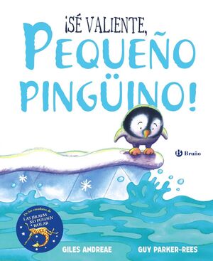 SÉ VALIENTE, PEQ. PING.