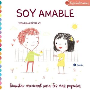 PEQUESENTIMIENTOS. SOY AMABLE