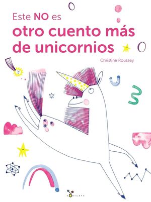 ESTE NO ES OTRO CUENTO DE UNICORNIOS
