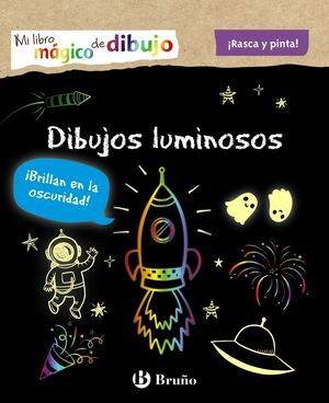 MI LIBRO MÁGICO. DIB.LUM