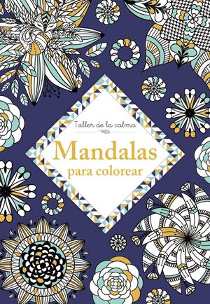 TDLC MANDALAS COLOREAR