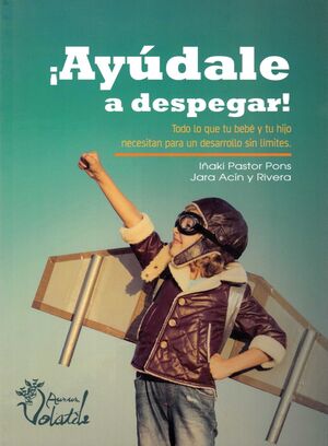 AYUDALE A DESPEGAR