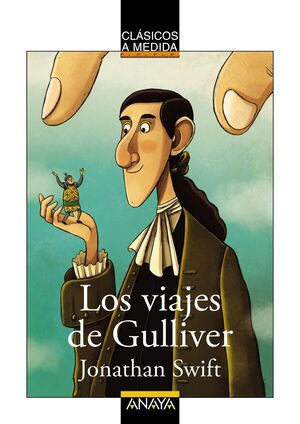 VIAJES DE GULLIVER,LOS