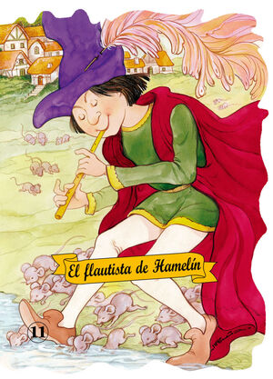 FLAUTISTA DE HAMELIN