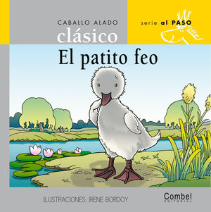 EL PATITO FEO (PALO)