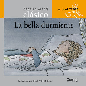 LA BELLA DURMIENTE (IMPRENTA)