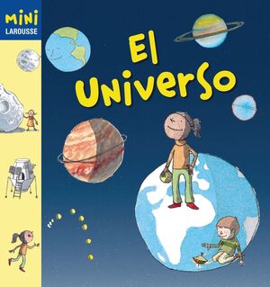 UNIVERSO, EL.(MINI LAROUSSE)