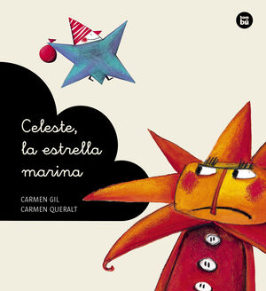 CELESTE, LA ESTRELLA MARINA.