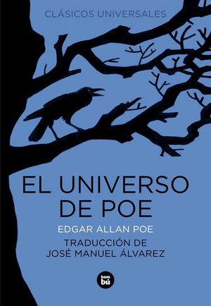 UNIVERSO DE POE,EL (RUSTICA) BAMBU