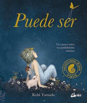 PUEDE SER. GAIA