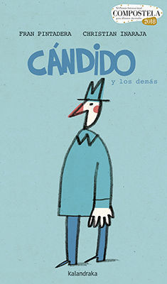 CANDIDO Y LOS DEMAS