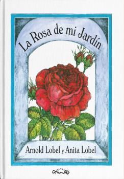 ROSA DE MI JARDÍN, LA