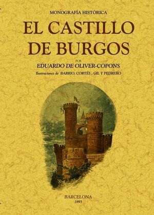 CASTILLOS DE BURGOS, EL