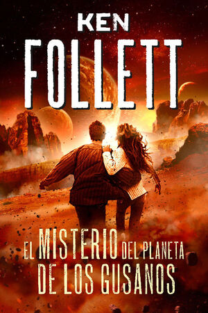 MISTERIO DEL PLANETA DE LOS GUSANOS, EL