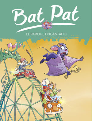 BAT PAT Nº 31