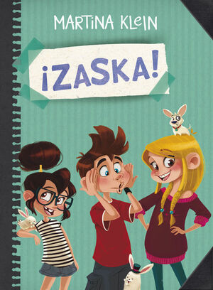 ZASKA 1