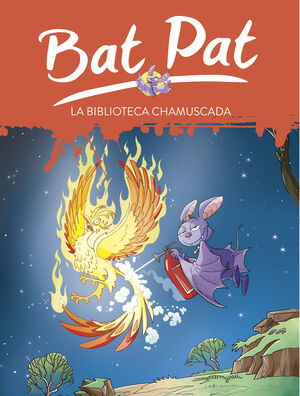 BAT PAT Nº 41