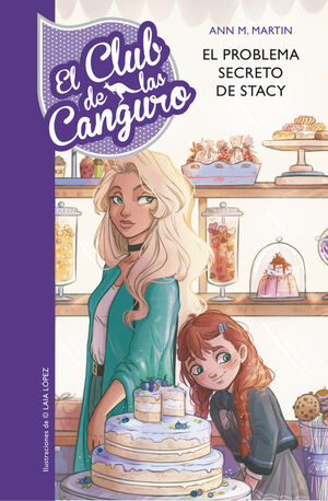 CLUB CANGURO 3. EL PROBLEMA SECRETO DE