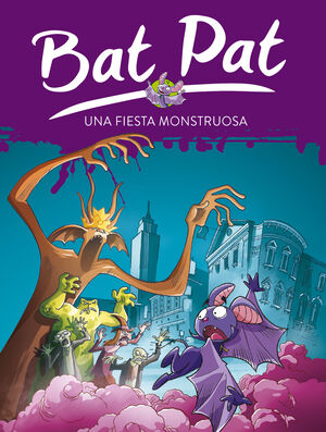 BAT PAT Nº 42