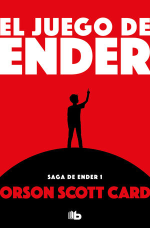 JUEGO DE ENDER,EL